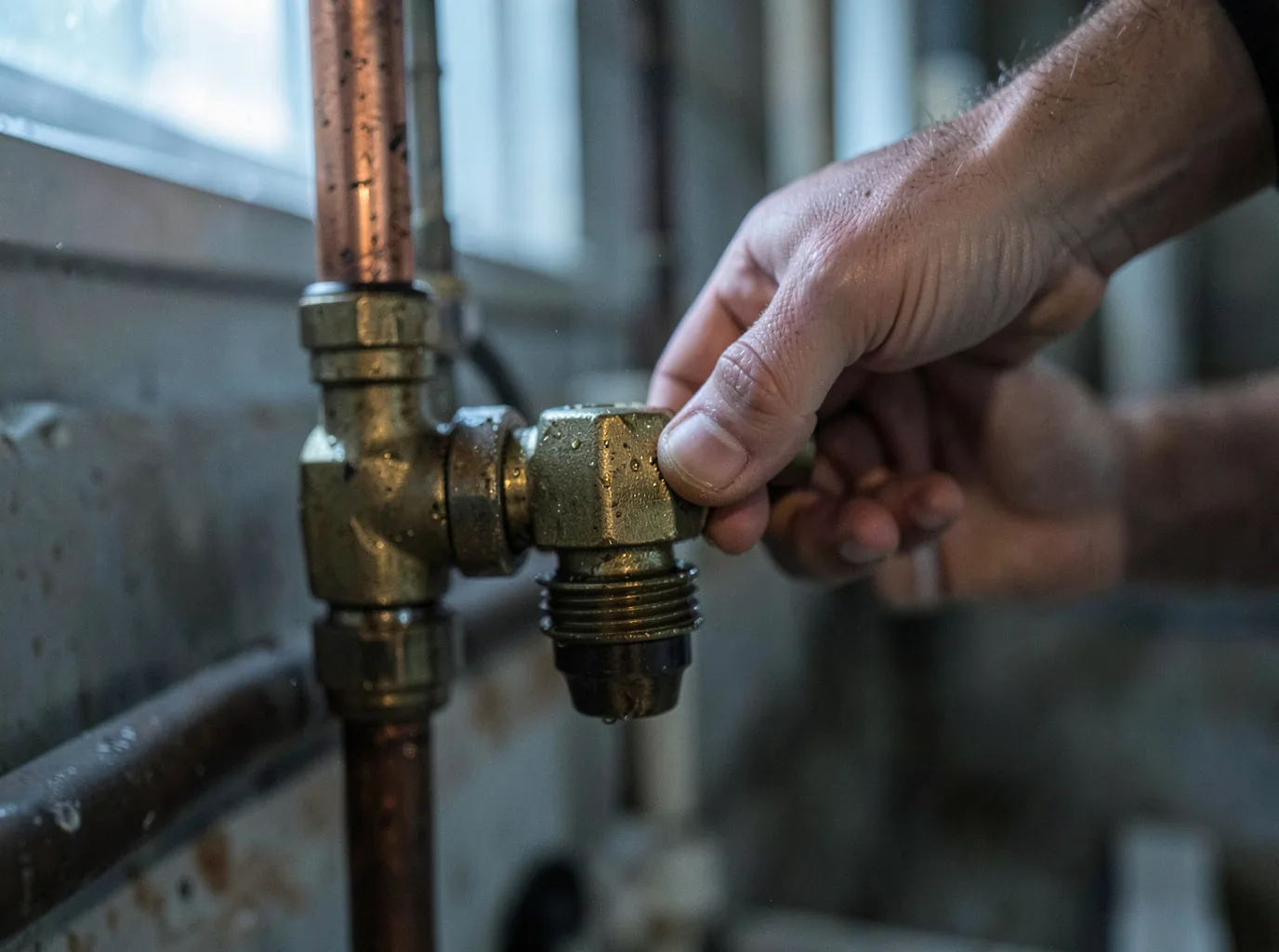 Emergency Plumber Dowling, MI FAQs